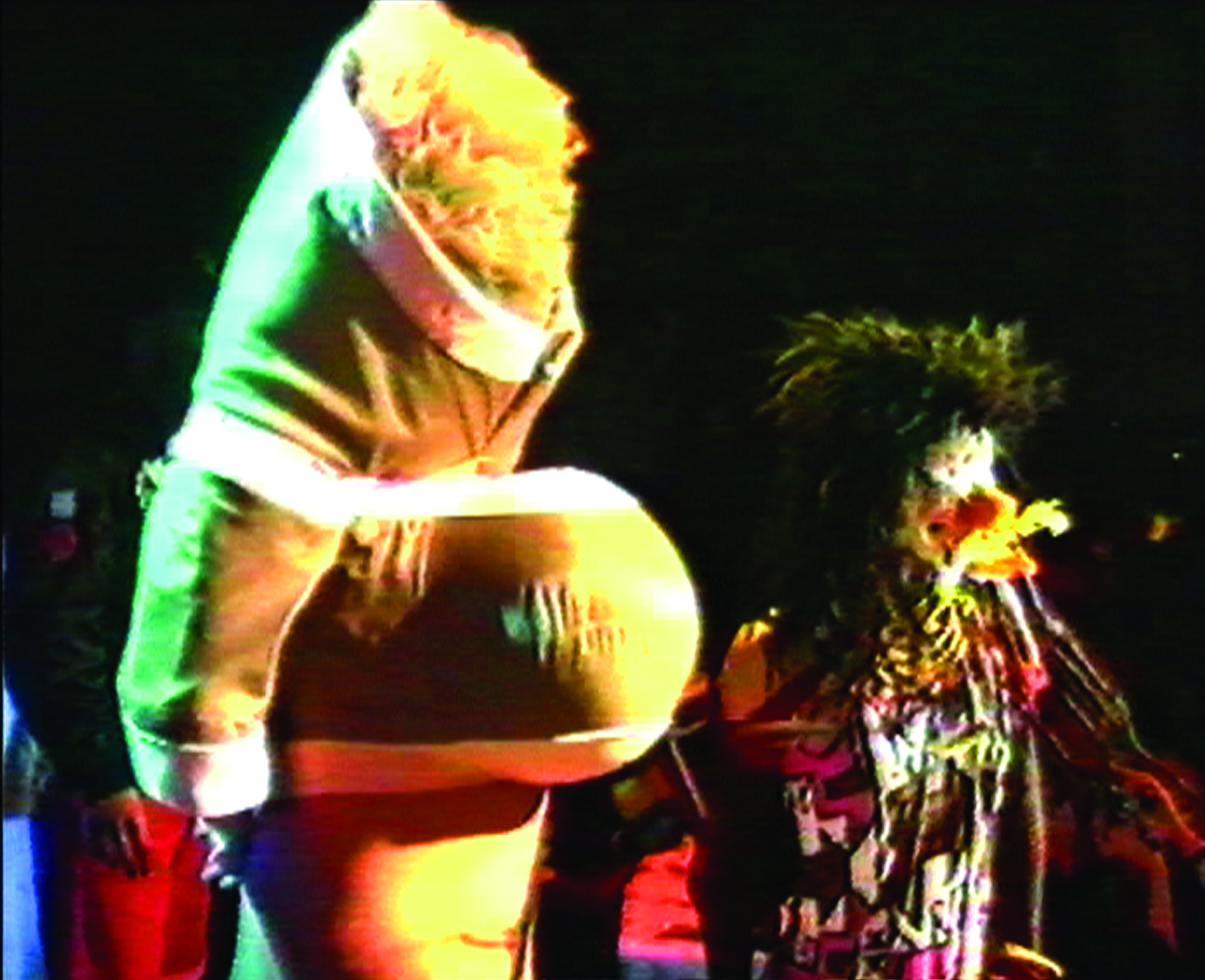 Models Ball still 5